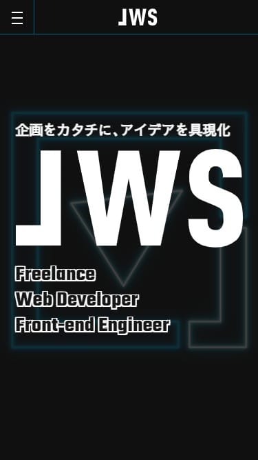 JWS Site