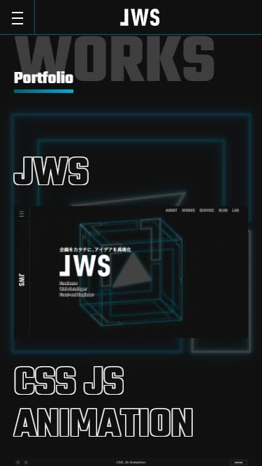 JWS Site